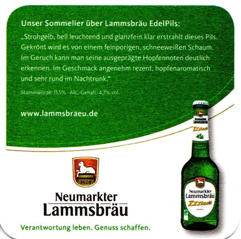 neumarkt nm-by lamms unser 3b (quad185-flasche zzzisch) 